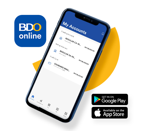 BDO Online | BDO Unibank, Inc.